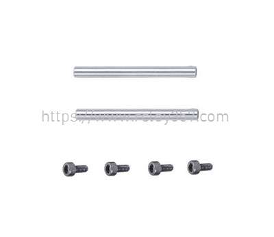 RCToy357.com - Horizontal axis group Omphobby M1 RC Helicopter Spare Parts