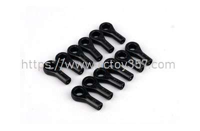 RCToy357.com - Tie rod head group Omphobby M2 EXPLORE/V2 RC Helicopter Spare Parts