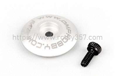RCToy357.com - Brake disc Omphobby M2 2019 Version RC Helicopter Spare Parts