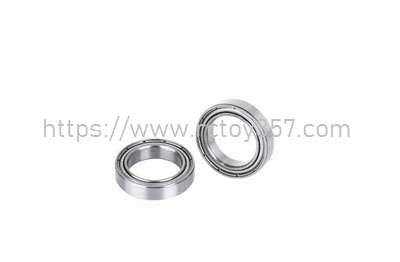 RCToy357.com - Ball Bearing - Small (6701ZZ) Omphobby M2 2019 Version RC Helicopter Spare Parts