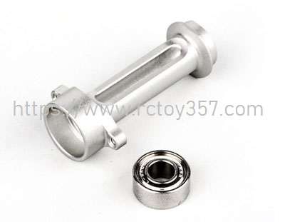 RCToy357.com - Concentricity maintaining column Omphobby M2 EXPLORE/V2 RC Helicopter Spare Parts