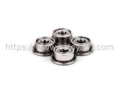 RCToy357.com - Flange bearing (MF52ZZZ) Omphobby M2 2019 Version RC Helicopter Spare Parts