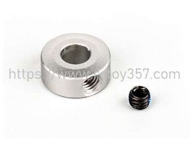 RCToy357.com - Main shaft retaining ring Omphobby M2 EXPLORE/V2 RC Helicopter Spare Parts