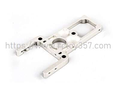 RCToy357.com - Main motor mount Omphobby M2 EXPLORE/V2 RC Helicopter Spare Parts - Click Image to Close