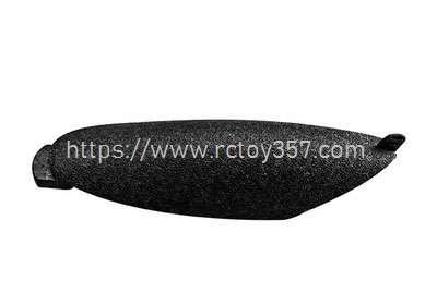 RCToy357.com - EPO canopy Omphobby S720 RC Airplane Spare Parts