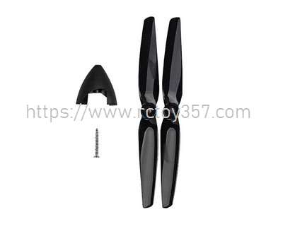RCToy357.com - Propeller group 1set Omphobby S720 RC Airplane Spare Parts