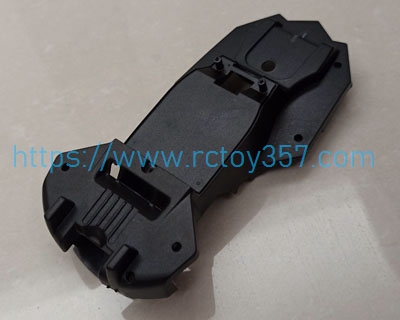 (image for) Lower casing X6 X6 PRO Fowllow me mode XKRC Spare Parts