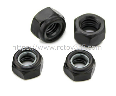 (image for) Locknut SG1603 RC Car Spare Parts