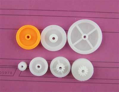RCToy357.com - 7 types of pulley bags Plastic gear bag DIY - Click Image to Close
