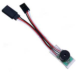 (image for) Signal loss Alarm & Lost Plane Finder