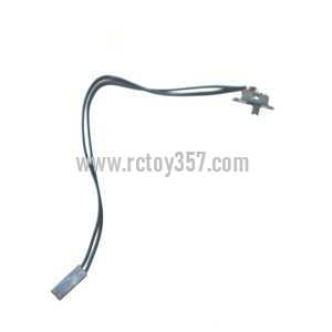 SUBOTECH S902/S903 toy Parts ON/OFF switch wire