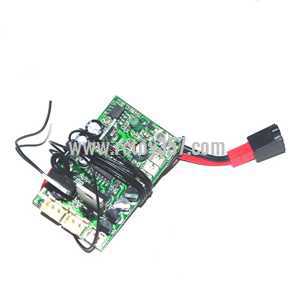 SUBOTECH S902/S903 toy Parts PCB\Controller Equipement