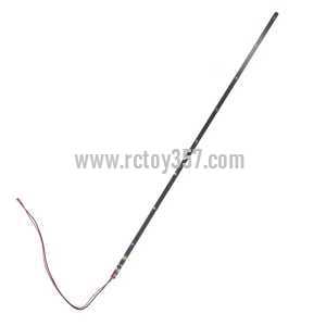 SUBOTECH S902/S903 toy Parts Tail LED bar