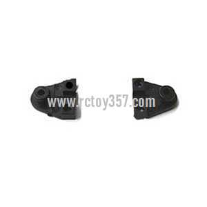 RCToy357.com - Shuang Ma 9053 toy Parts grip set holder