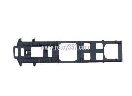 RCToy357.com - Shuang Ma 9097 toy Parts Lower main frame - Click Image to Close