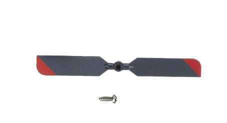 RCToy357.com - Shuang Ma 9097 toy Parts Tail blade