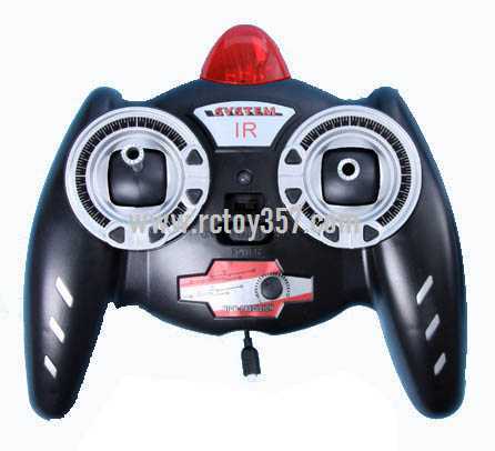 RCToy357.com - Shuang Ma/Double Hors 9098 9102 toy Parts Remote ControlTransmitter - Click Image to Close