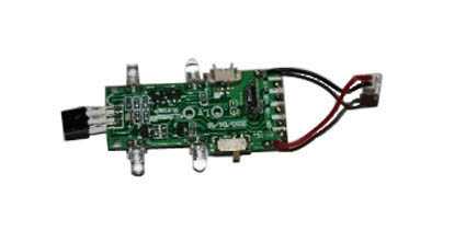 RCToy357.com - Shuang Ma/Double Hors 9098 9102 toy Parts PCB\Controller Equipement - Click Image to Close