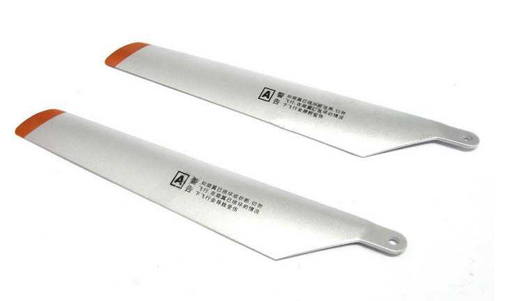 RCToy357.com - Shuang Ma/Double Hors 9100 toy Parts Main blade