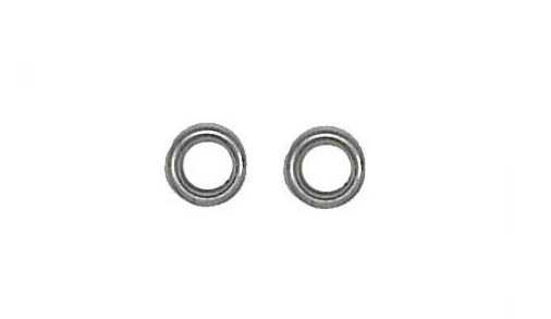 RCToy357.com - Shuang Ma/Double Hors 9100 toy Parts Bearing 7*4*2mm