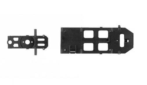 (image for) Shuang Ma/Double Hors 9100 toy Parts Main frame