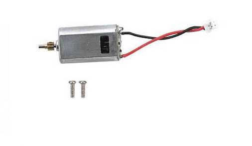 RCToy357.com - Shuang Ma/Double Hors 9100 toy Parts main motor set