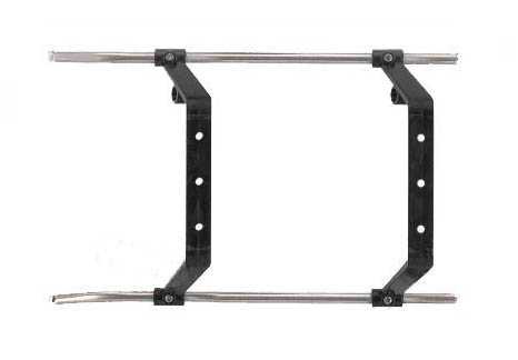 (image for) Shuang Ma/Double Hors 9100 toy Parts Undercarriage\Landing skid