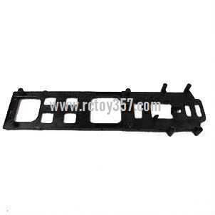 (image for) Shuang Ma 9101 toy Parts Bottom board Lower main frame