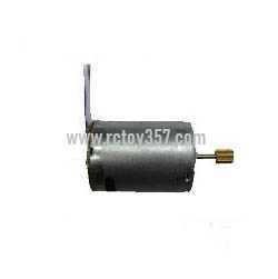 (image for) Shuang Ma 9101 toy Parts B blade Main Motor unit