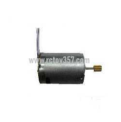 RCToy357.com - Shuang Ma 9101 toy Parts B blade Main Motor unit