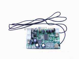 RCToy357.com - Shuang Ma 9101 toy Parts PCBController Equipement