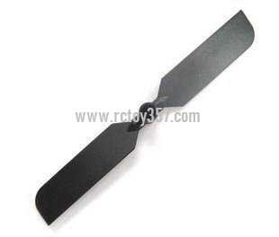 RCToy357.com - Shuang Ma 9101 toy Parts Tail blade(Gray)