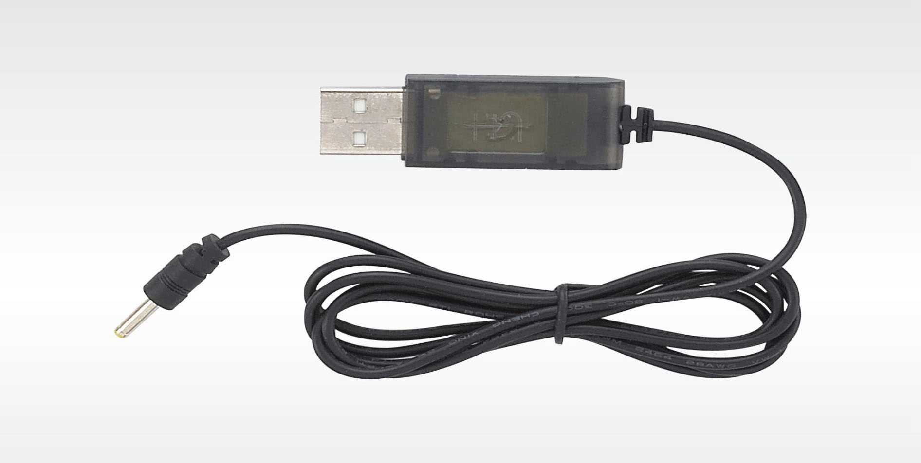 RCToy357.com - Shuang Ma/Double Hors 9103 toy Parts USB Charger