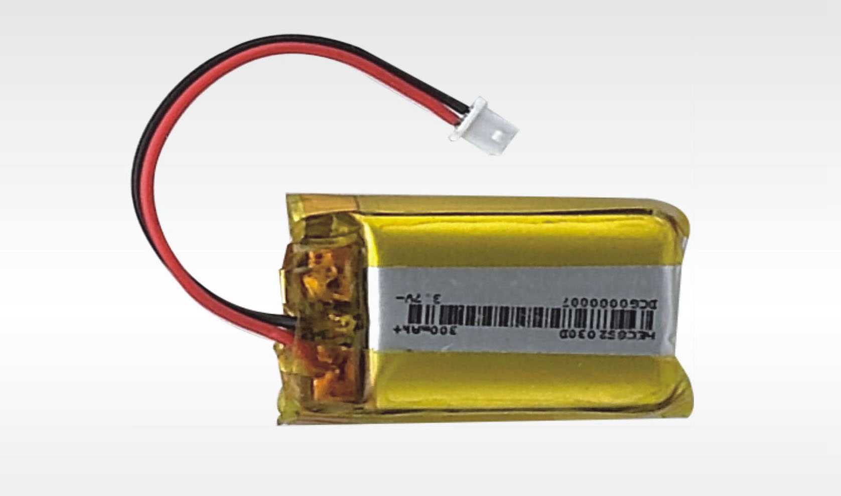 RCToy357.com - Shuang Ma/Double Hors 9103 toy Parts Battery