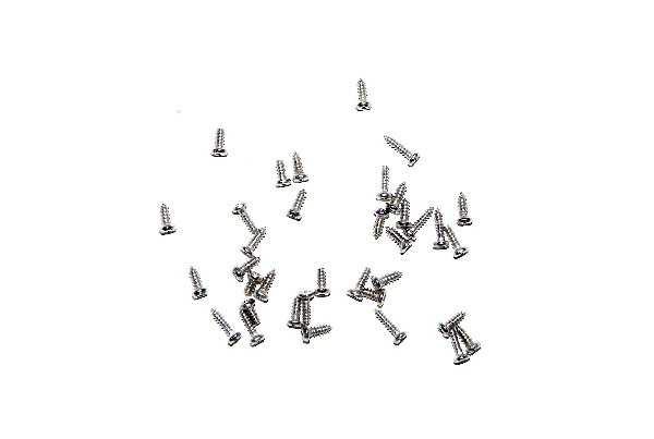 RCToy357.com - Shuang Ma/Double Hors 9103 toy Parts screws pack set 