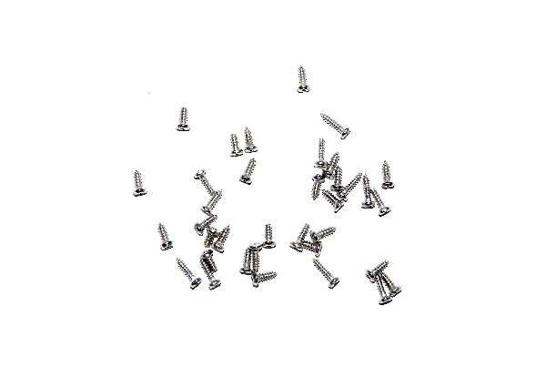 (image for) Shuang Ma/Double Hors 9103 toy Parts screws pack set 