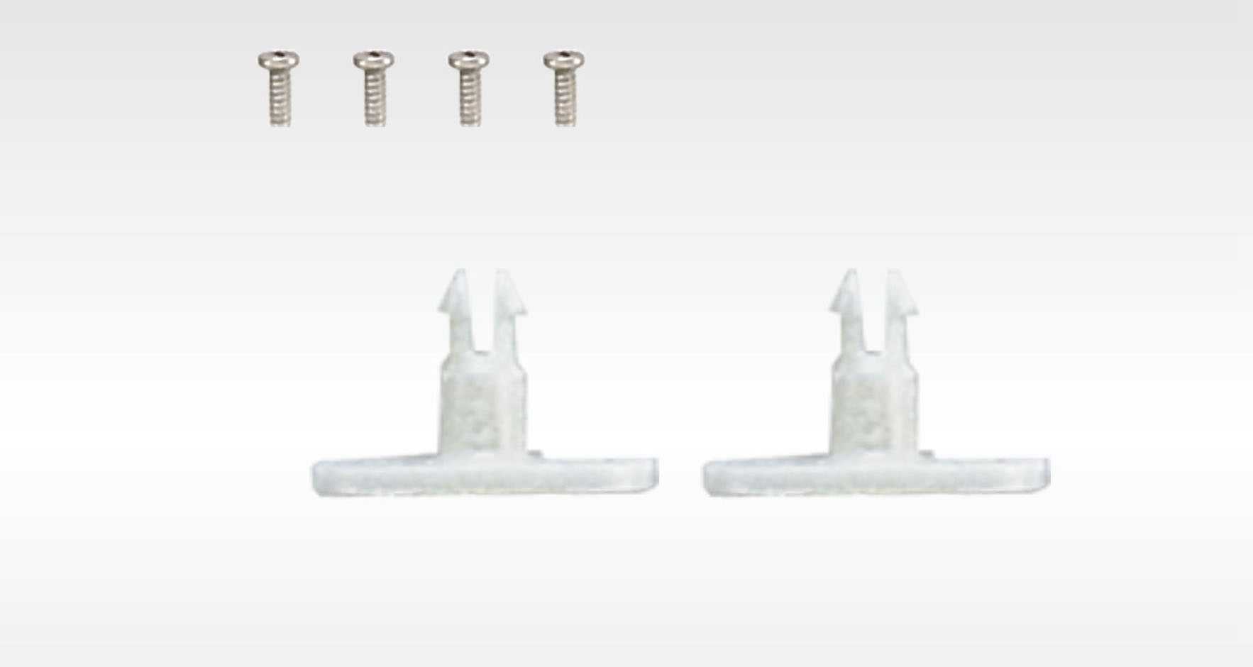 RCToy357.com - Shuang Ma/Double Hors 9103 toy Parts Fixed set of the head cover