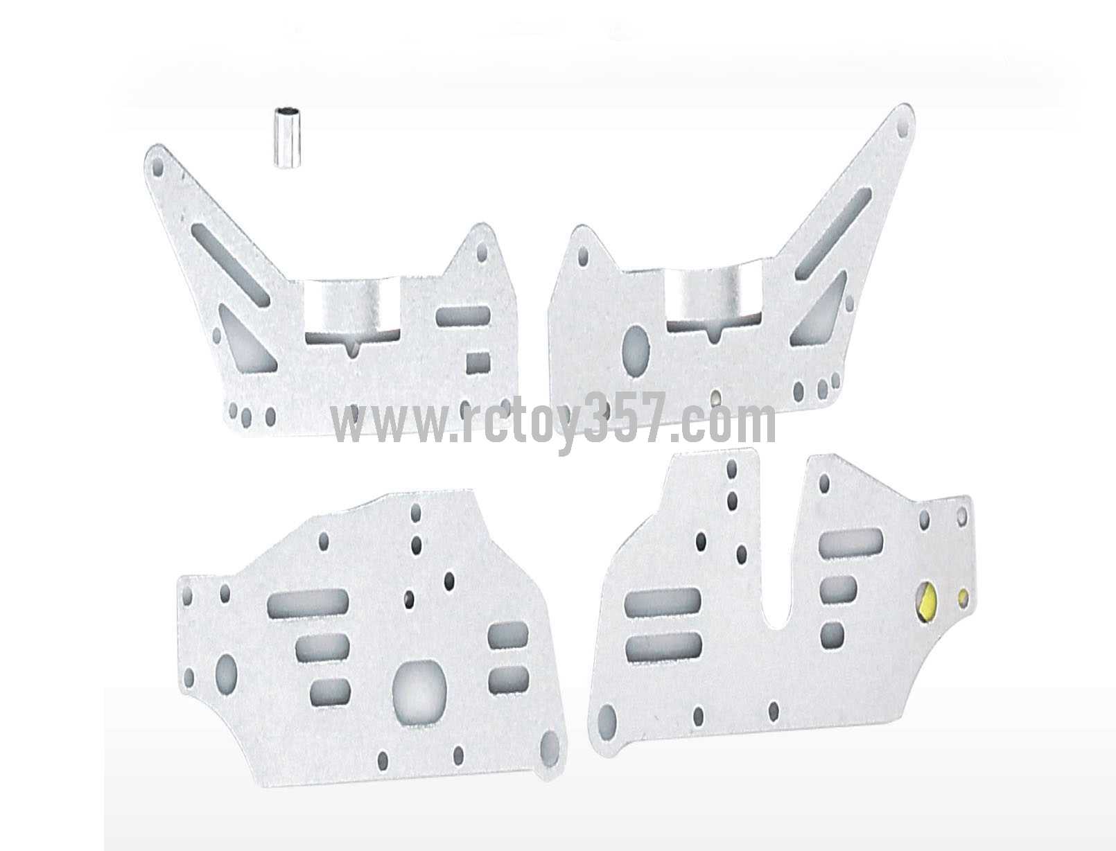 RCToy357.com - Shuang Ma/Double Hors 9103 toy Parts Metal frame