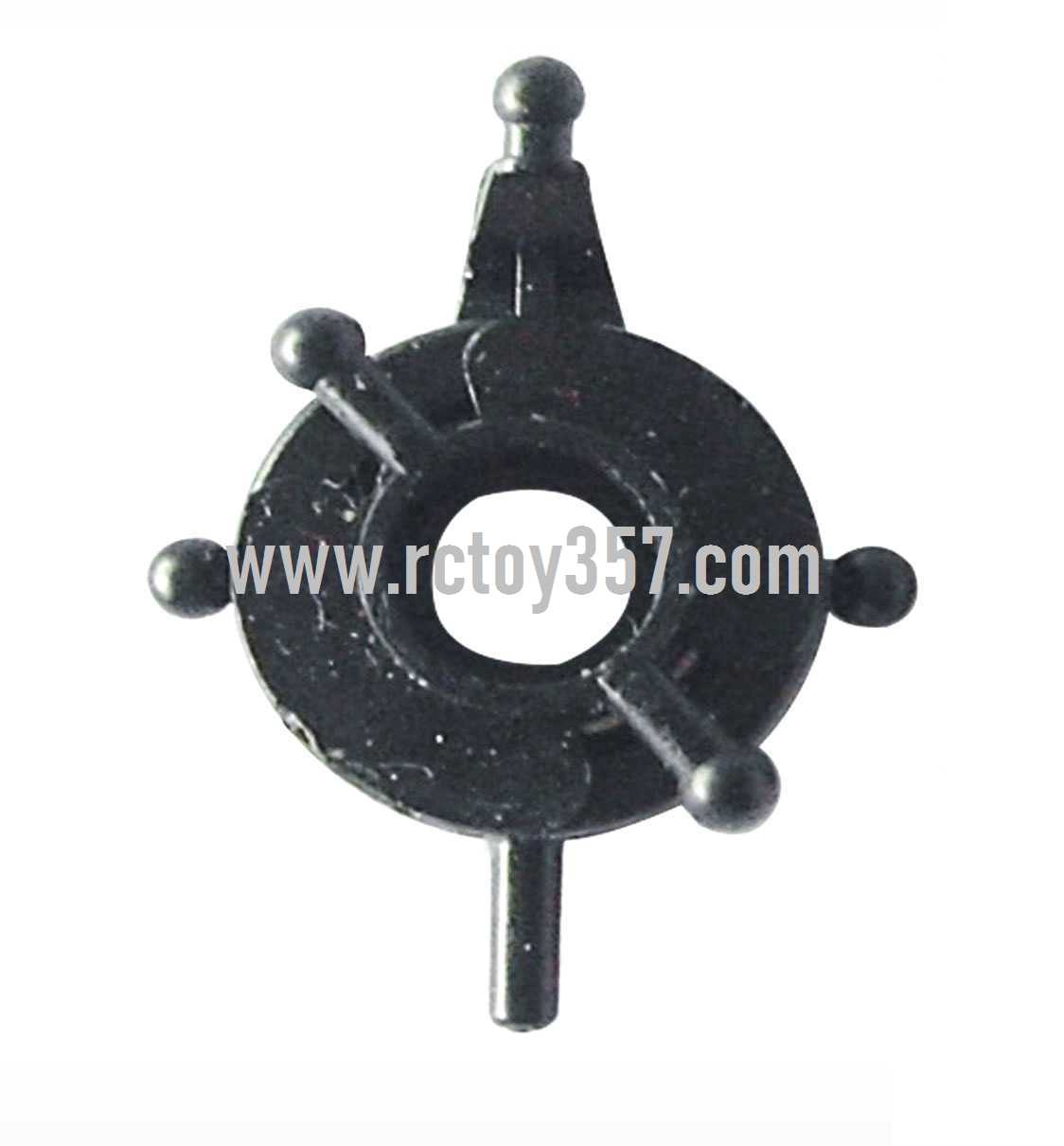 RCToy357.com - Shuang Ma/Double Hors 9103 toy Parts Swash plate