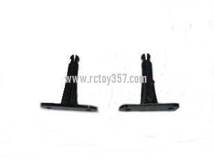 RCToy357.com - Shuang Ma/Double Hors 9104 toy Parts Head cover canopy holder