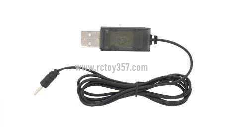RCToy357.com - Shuang Ma/Double Hors 9113 toy Parts USB charger