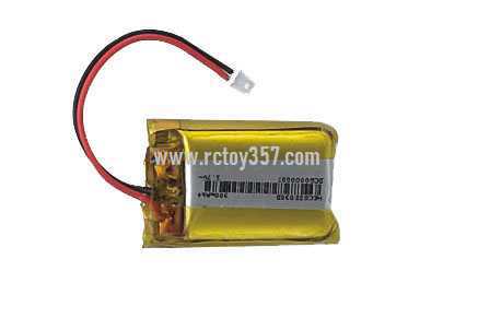 RCToy357.com - Shuang Ma/Double Hors 9113 toy Parts Battery