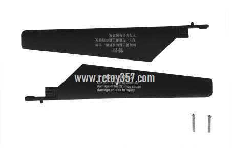 RCToy357.com - Shuang Ma/Double Hors 9113 toy Parts main blade - Click Image to Close
