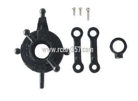 RCToy357.com - Shuang Ma/Double Hors 9113 toy Parts swash plate