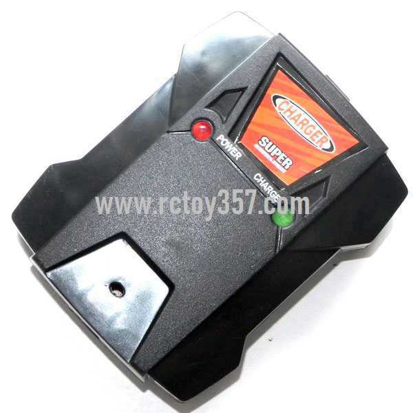 RCToy357.com - Shuang Ma 9115 toy Parts Balance charger box