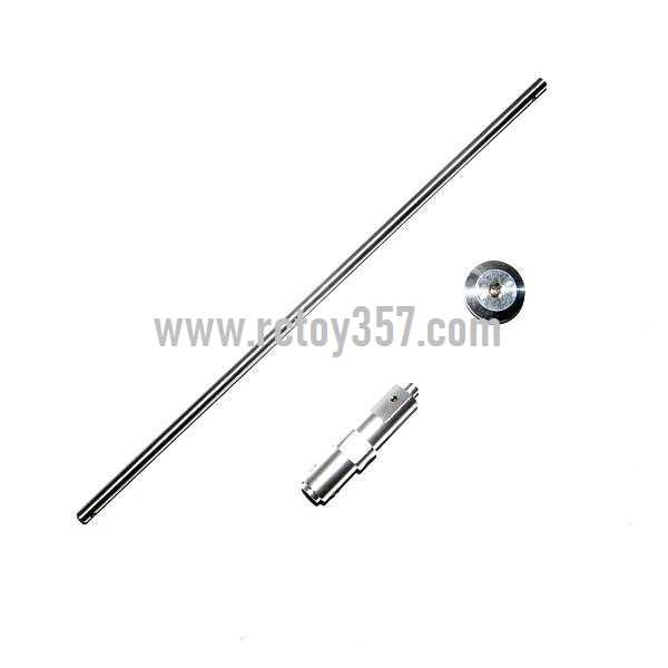 RCToy357.com - Shuang Ma 9115 toy Parts Inner shaft set