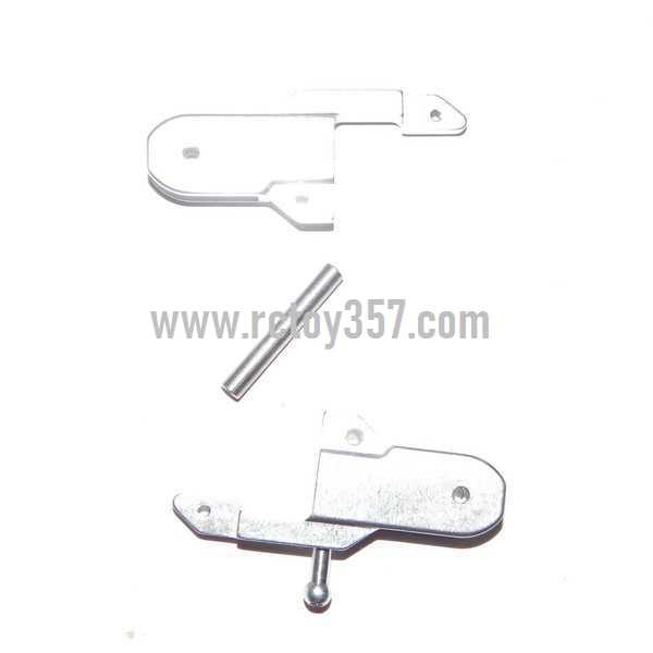 RCToy357.com - Shuang Ma 9115 toy Parts Main blade grip set