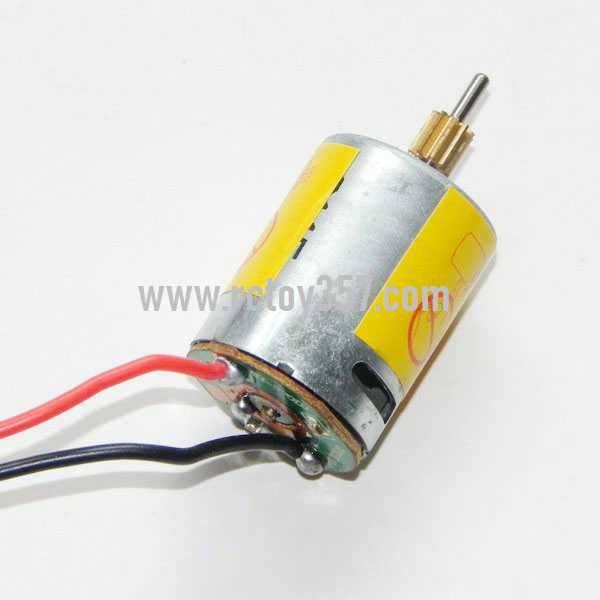 (image for) Shuang Ma 9115 toy Parts Main motor(short shaft)