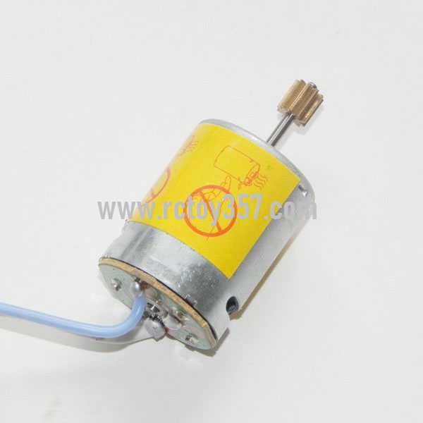 (image for) Shuang Ma 9115 toy Parts Main motor(long shaft)