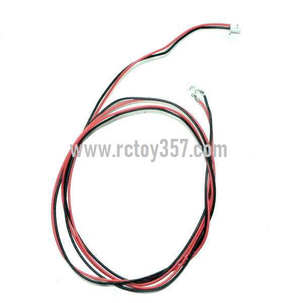 RCToy357.com - Shuang Ma 9115 toy Parts Tail LED light